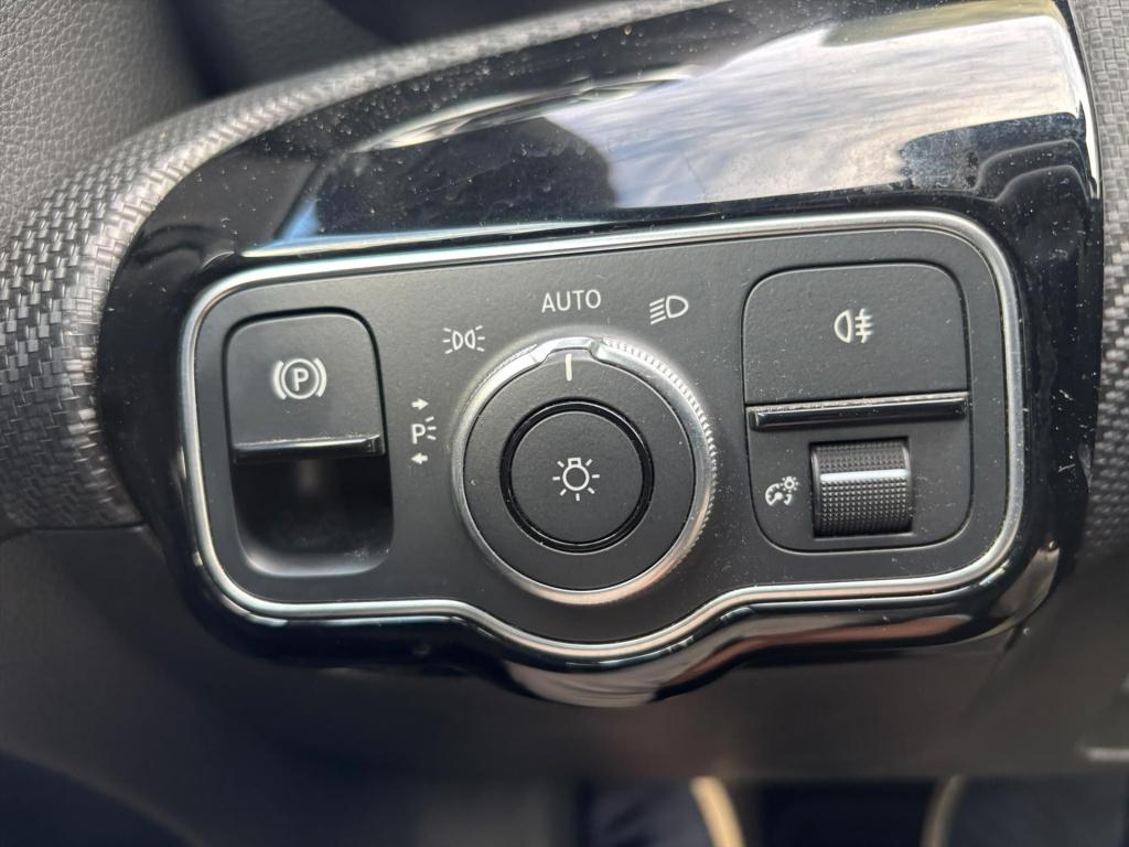 Mercedes-Benz A-Klasse a 250 e 218pk 8g-dct, luxury line, pano dak