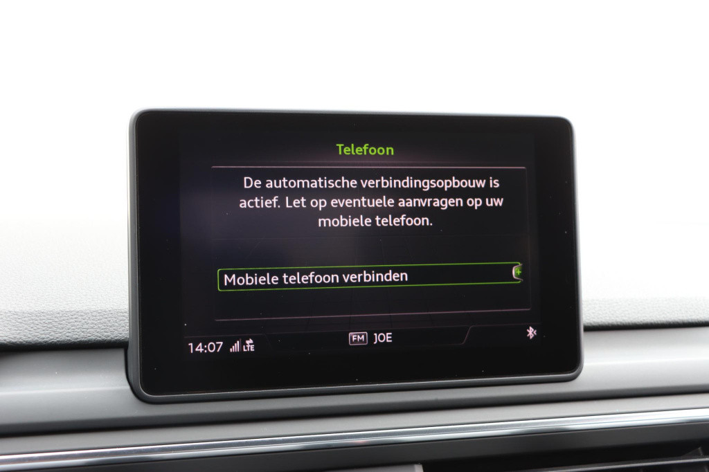 Audi A5 sportback 40 tfsi sport s-line edition