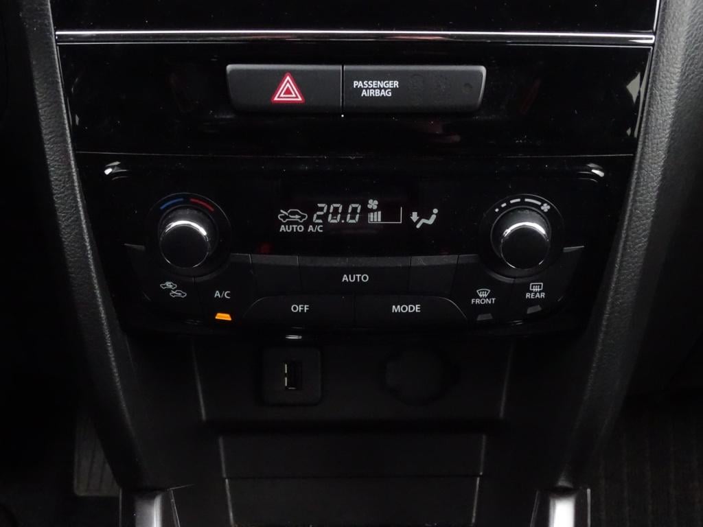 Suzuki Vitara 1.4 boosterjet comfort smart hybrid | stoelverwarming | afn. 