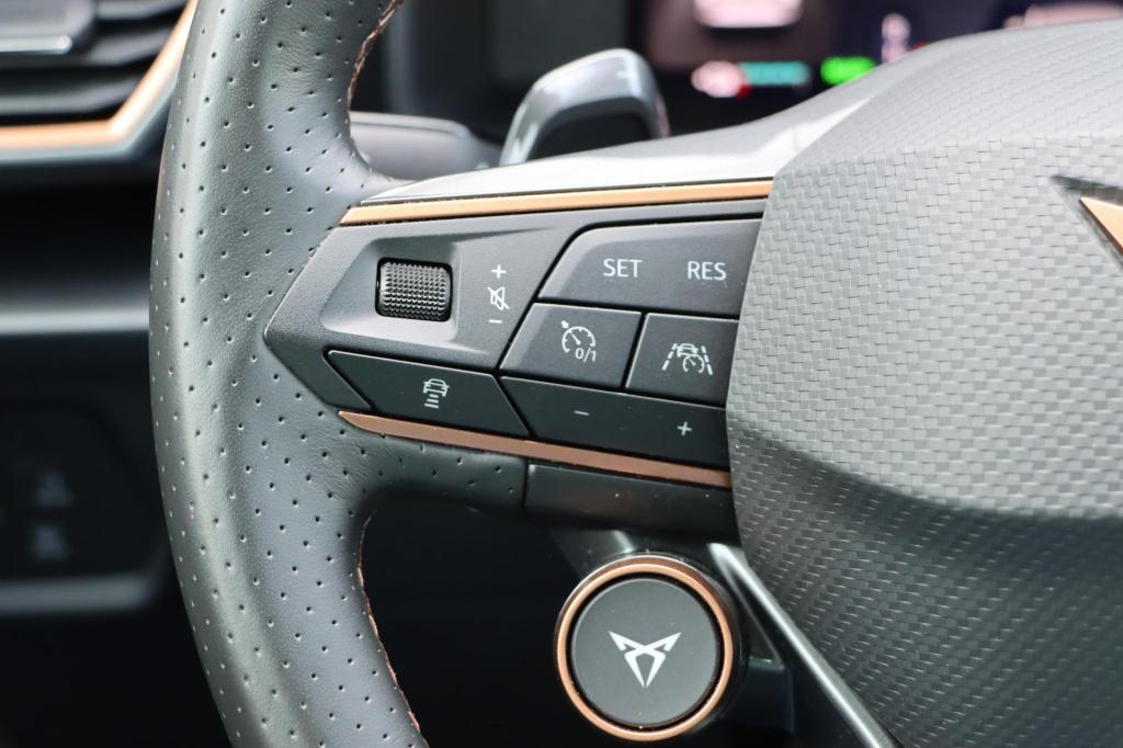 Cupra Leon Sportstourer 1.4 e-hybrid vz performance 245pk dsg6