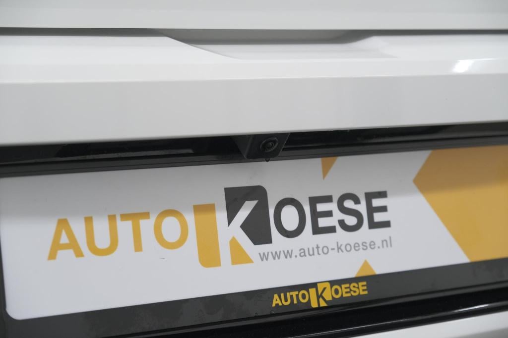 Opel Mokka 1.2 turbo 145 hybrid gs | camera | apple carplay | parkeersensor