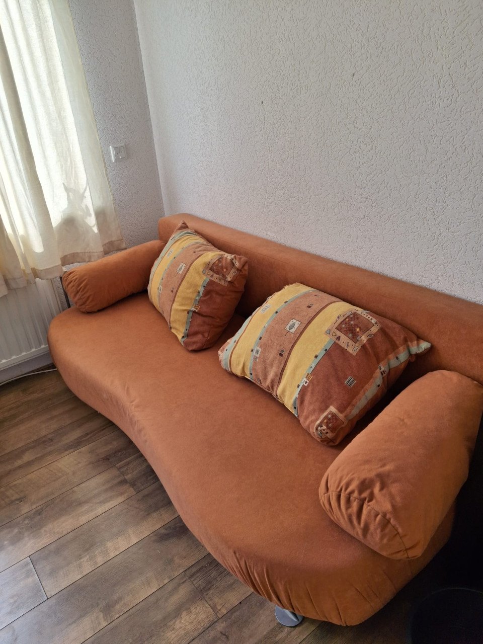 Slaapbank -bed