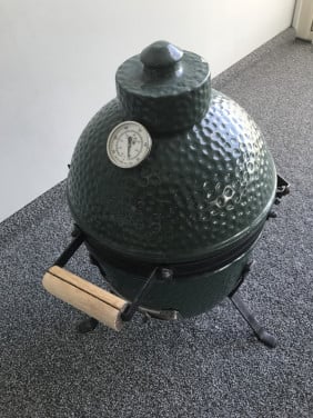Green egg