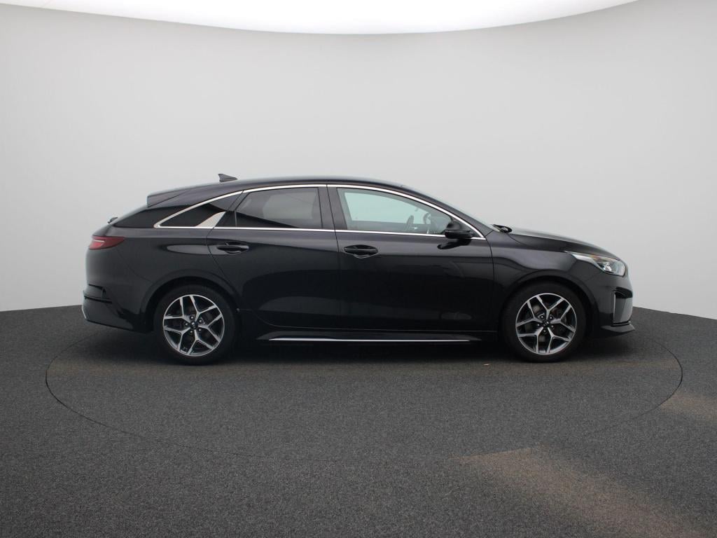 Kia Proceed 1.5 t-gdi gt-line |  automaat | navigatie | apple carplay / and