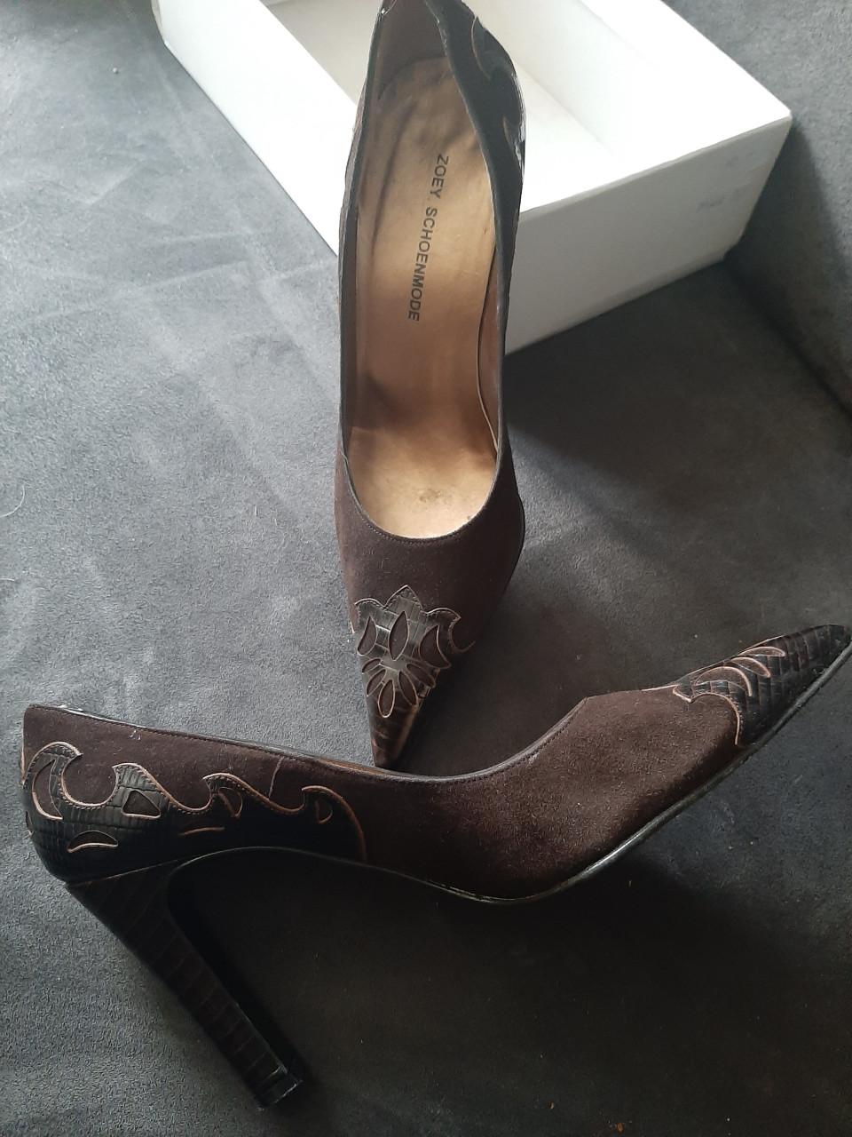 Mooie dames schoenen maat 37