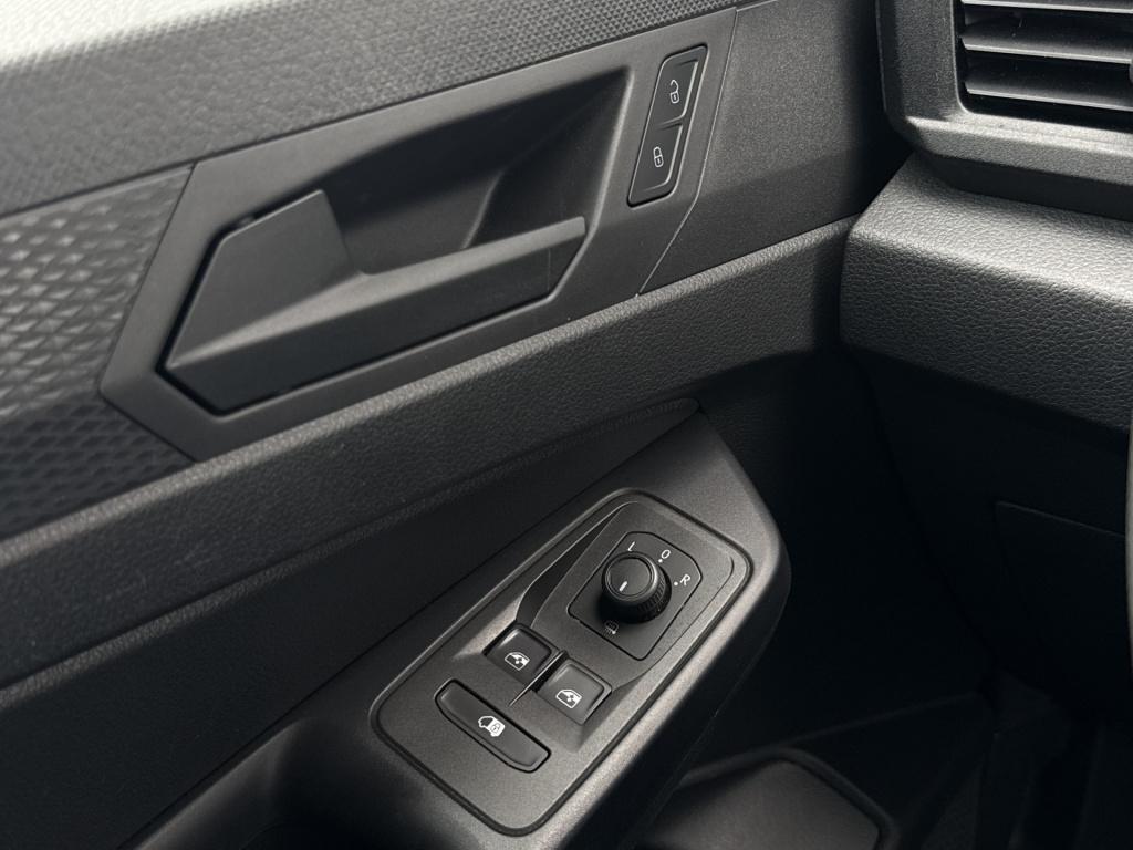 Volkswagen Caddy cargo 2.0 tdi comfort | carplay | camera | trekhaak | pdc