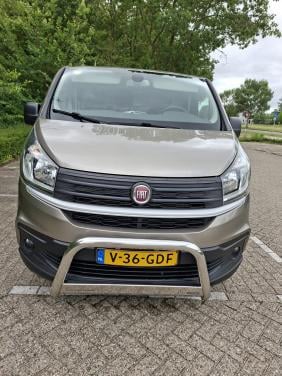Fiat Talent
