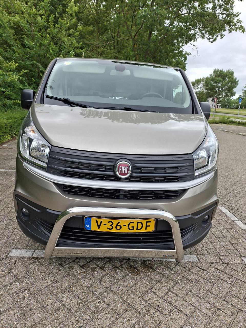 Fiat Talent