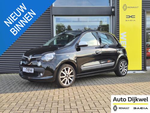 Renault Twingo 1.0 sce dynamique airco, bluetooth, cruise control, all seas