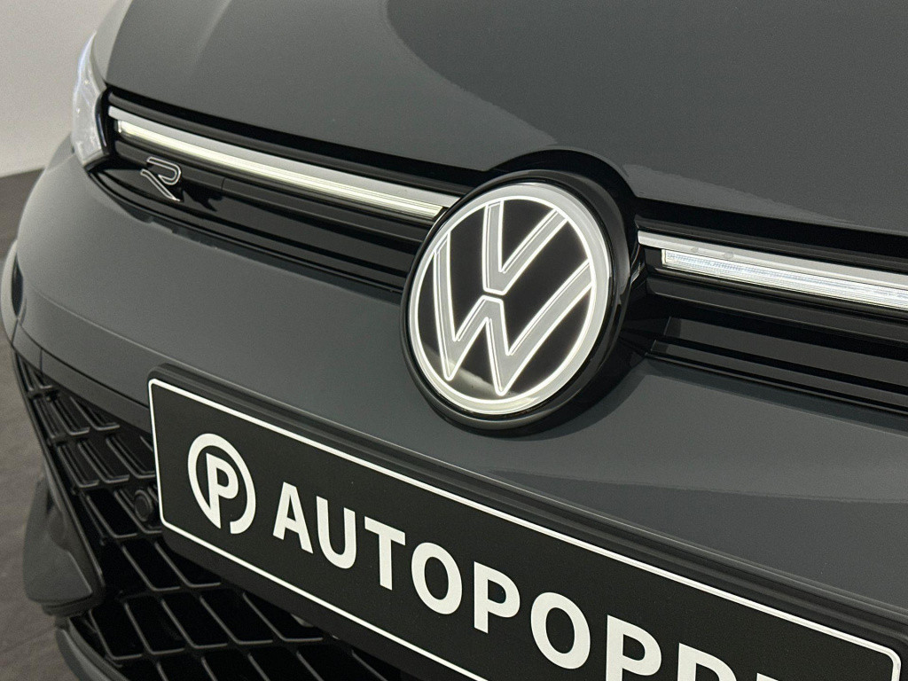 Volkswagen Golf variant r-line-edition 1.5 etsi 85 kw / 116 pk variant 7 v