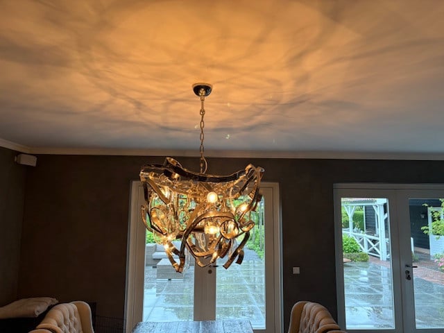 Designer lamp Brand & van Egmond