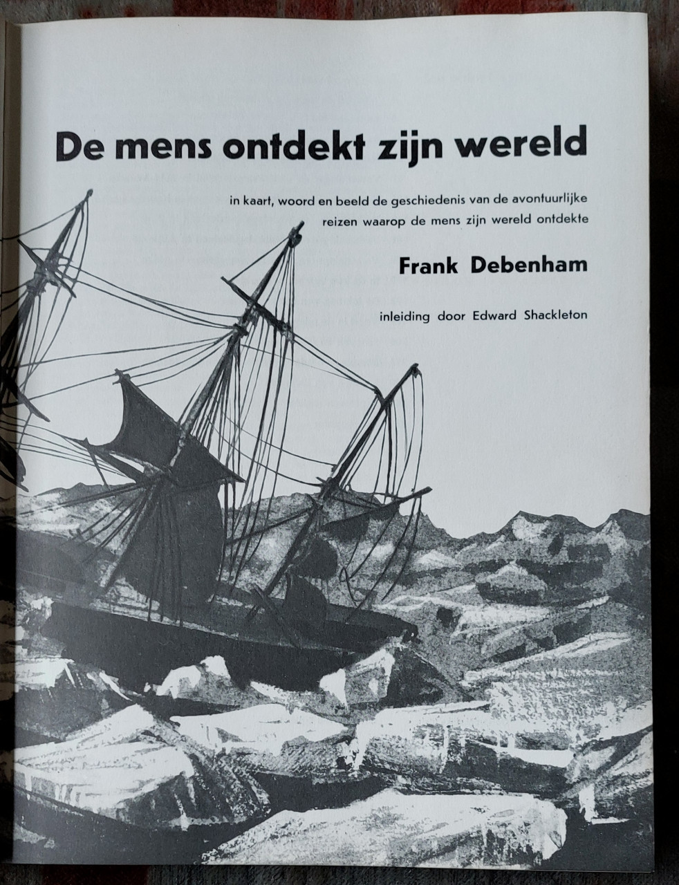 Mooi Boek