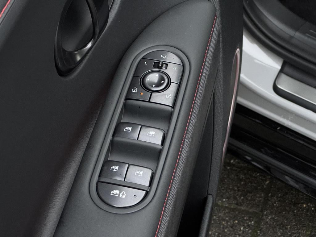 Hyundai Ioniq 5 n line edition 84 kwh soh 99,7% nl-auto + 1e eigenaar, nieu