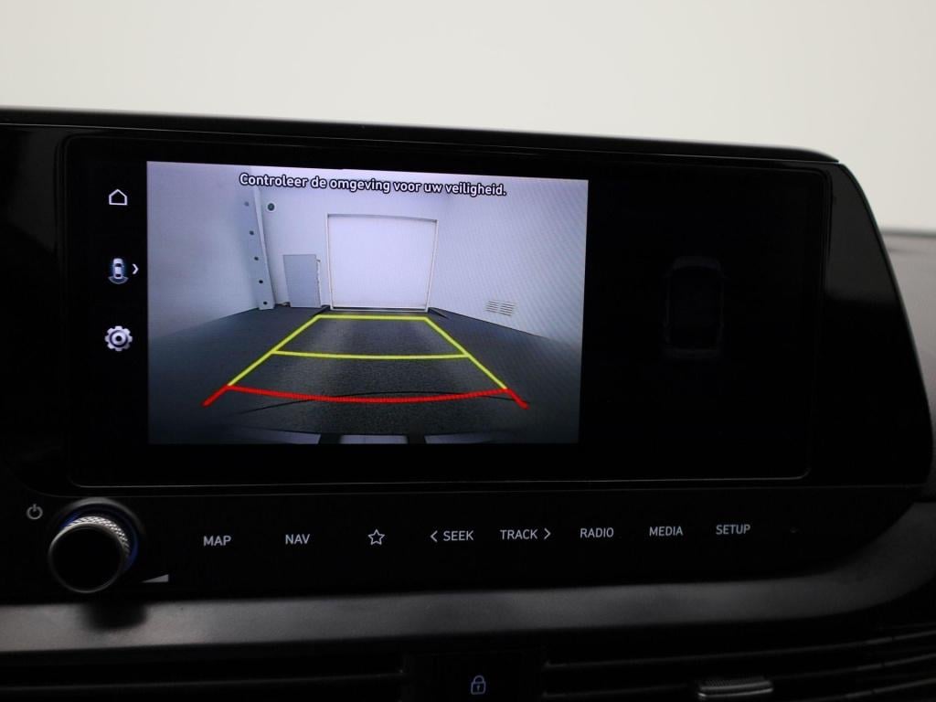 Hyundai I 20 1.0 t-gdi comfort | apple carplay/ android auto | camera | cru