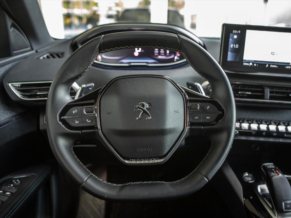 Peugeot 3008 1.2 puretech 130pk allure automaat | apple carplay | android a