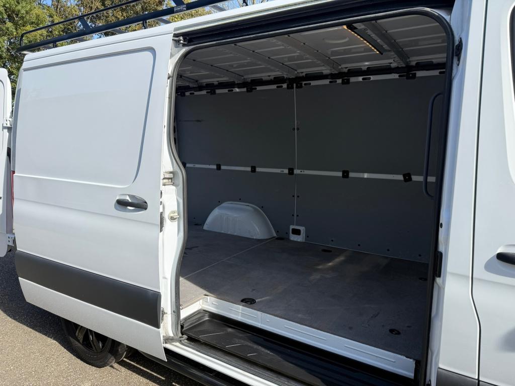 Mercedes-Benz Sprinter 314 2.2 cdi l2h1 euro vi-d