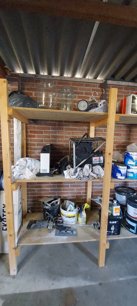 Gereedschappen