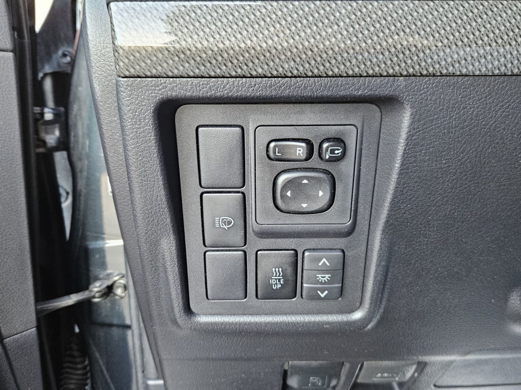 Toyota Land Cruiser 3.0 d-4d-f lx | super bijtelling! | grijs kenteken