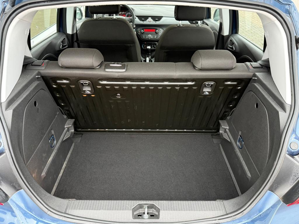 Opel Corsa 1.4 edition