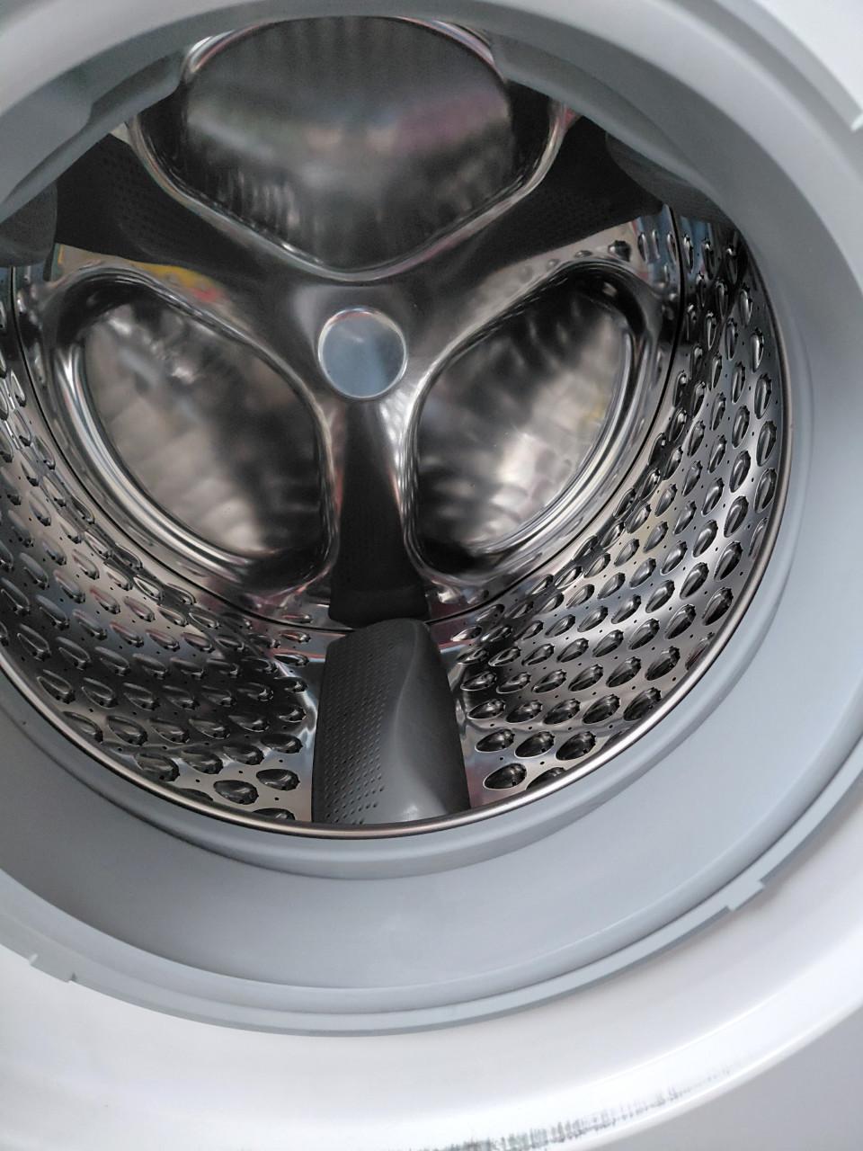 Bosch Logixx 8 VarioPerfect wasmachine