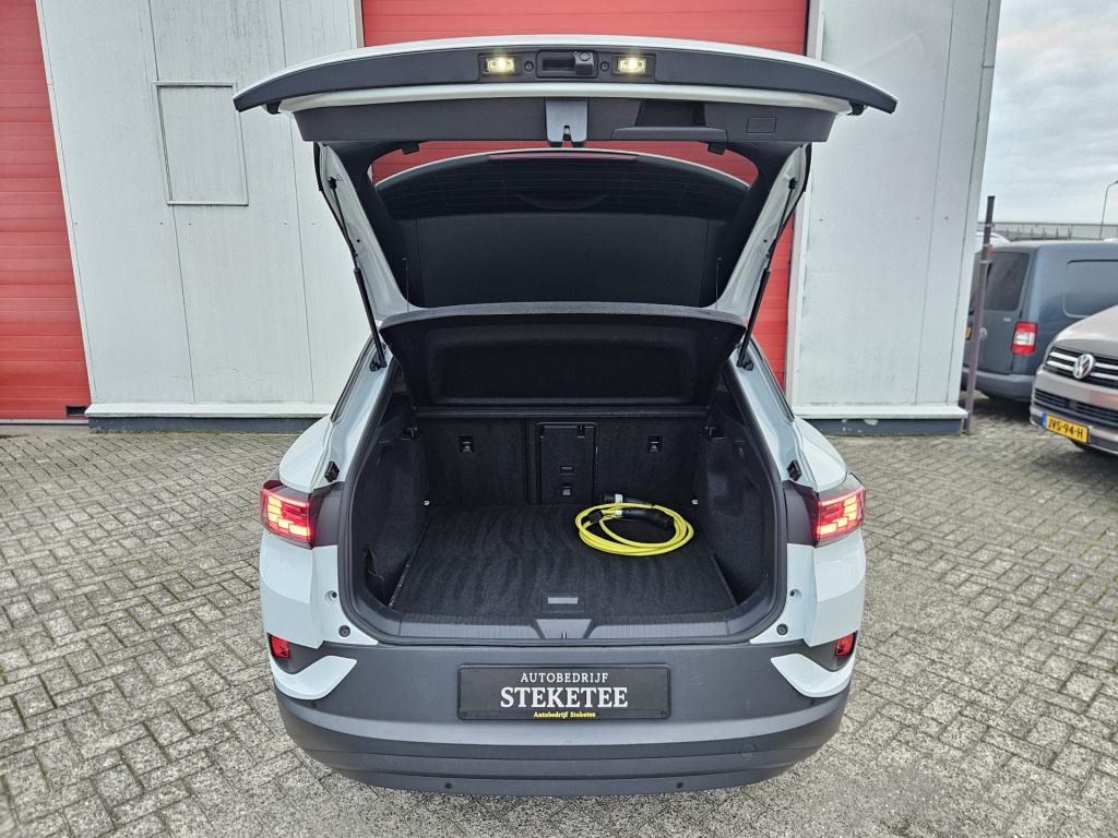 Volkswagen Id.4 pro 77 kwh soh 92% | acc | elek. trekhaak rijklaar inclusie