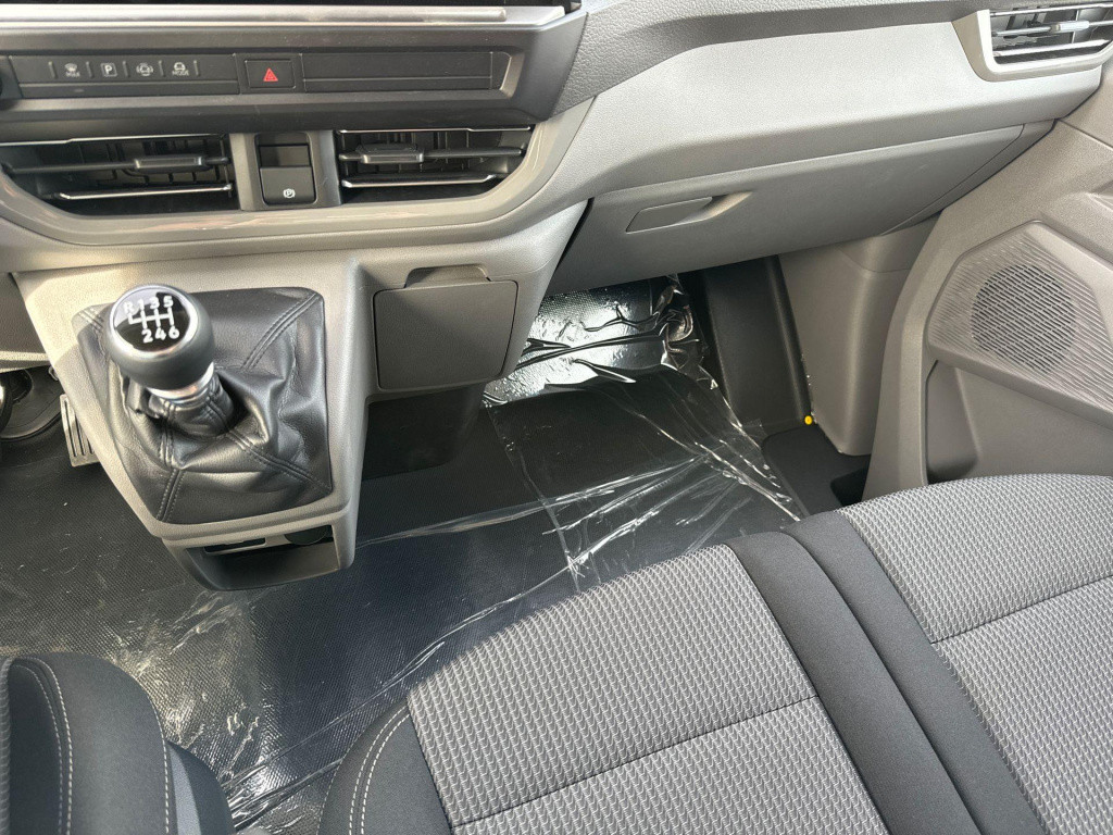 Volkswagen Transporter 2.0 tdi l1h1 28 panamericana