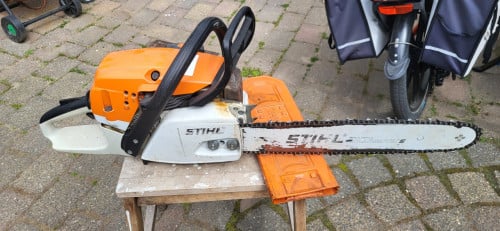 Kettingzaag Stihl ms261c