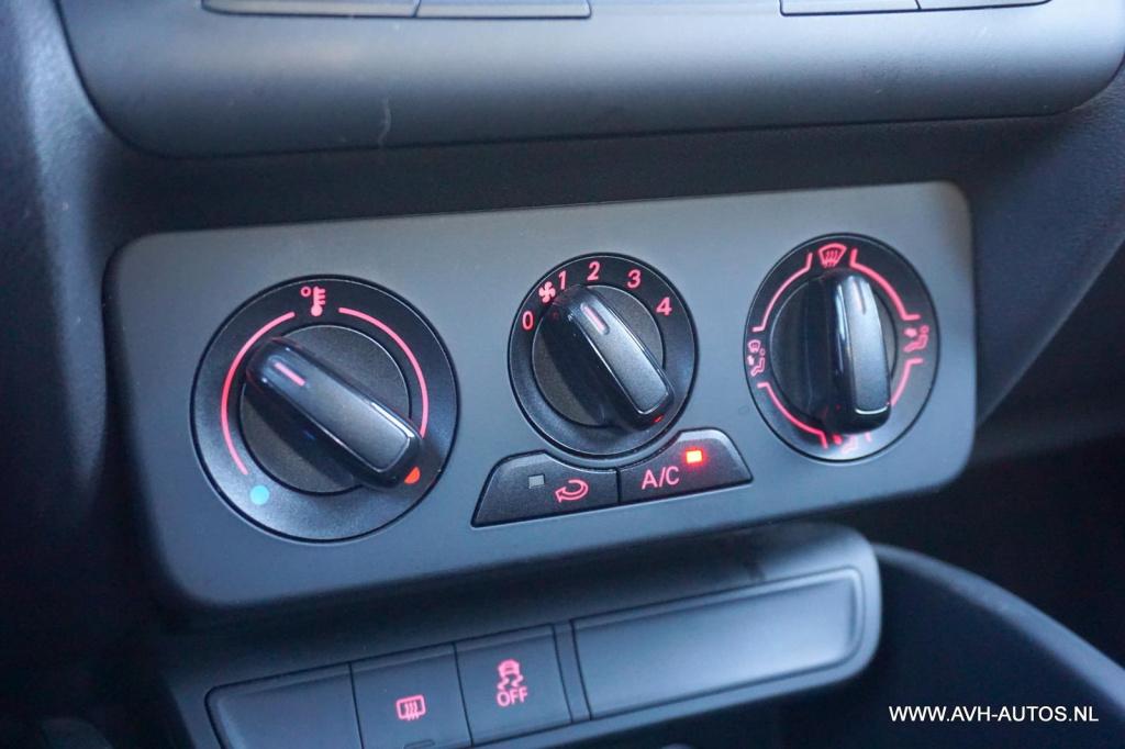 Audi A1 Sportback 1.0 tfsi