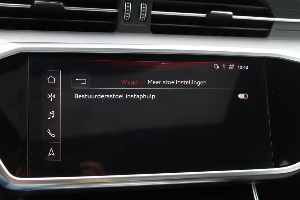 Audi A6 avant 55 tfsi quattro sport s line edition 340pk s-tronic