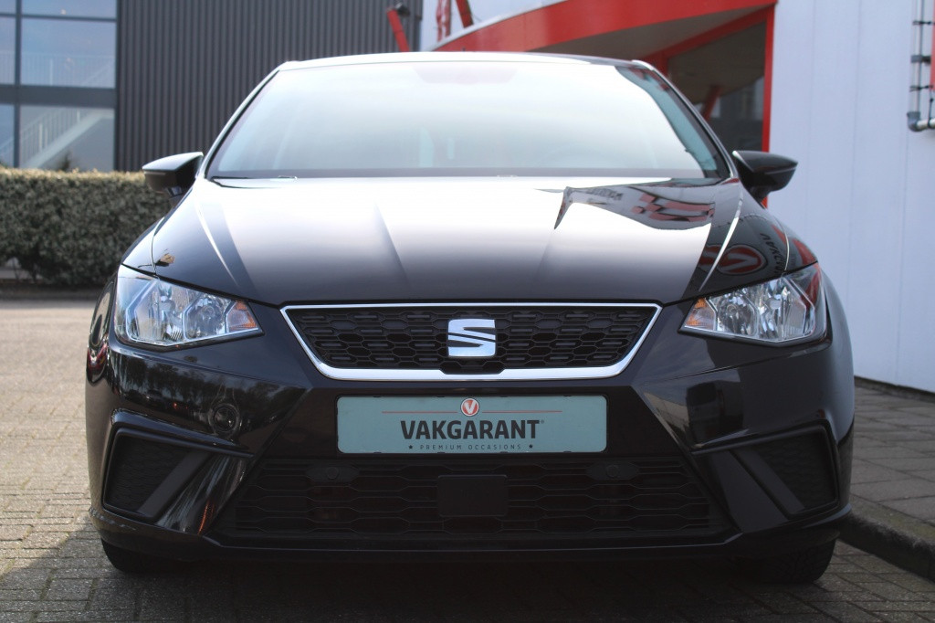 Seat Ibiza 1.0 tsi st. bnsint.