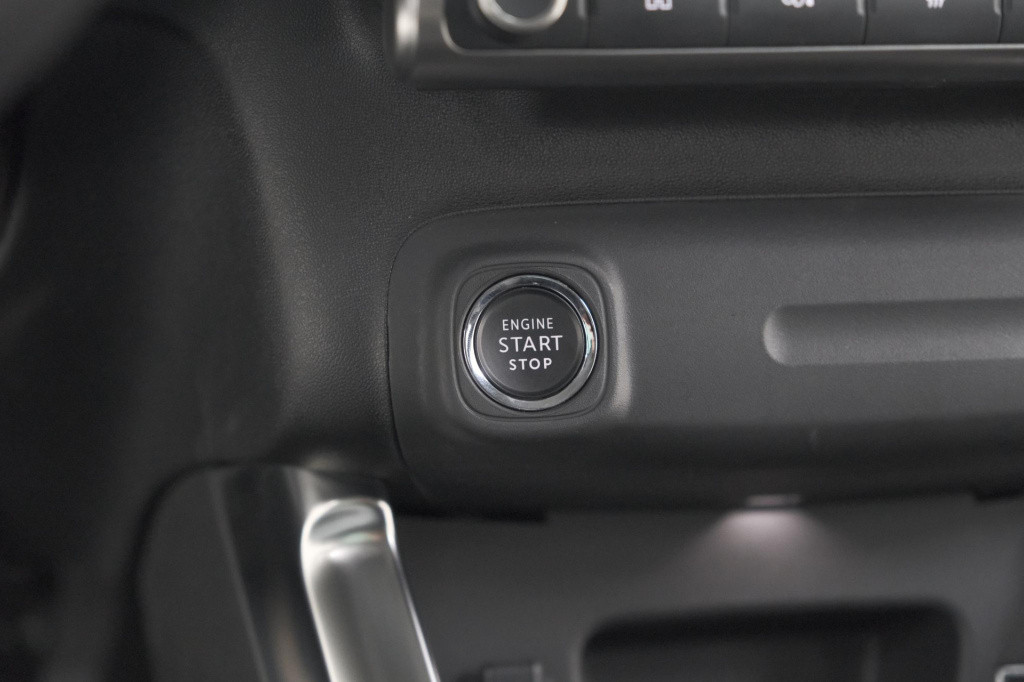 Citroen C3 Aircross puretech 110 max | camera | navigatie | apple carplay |