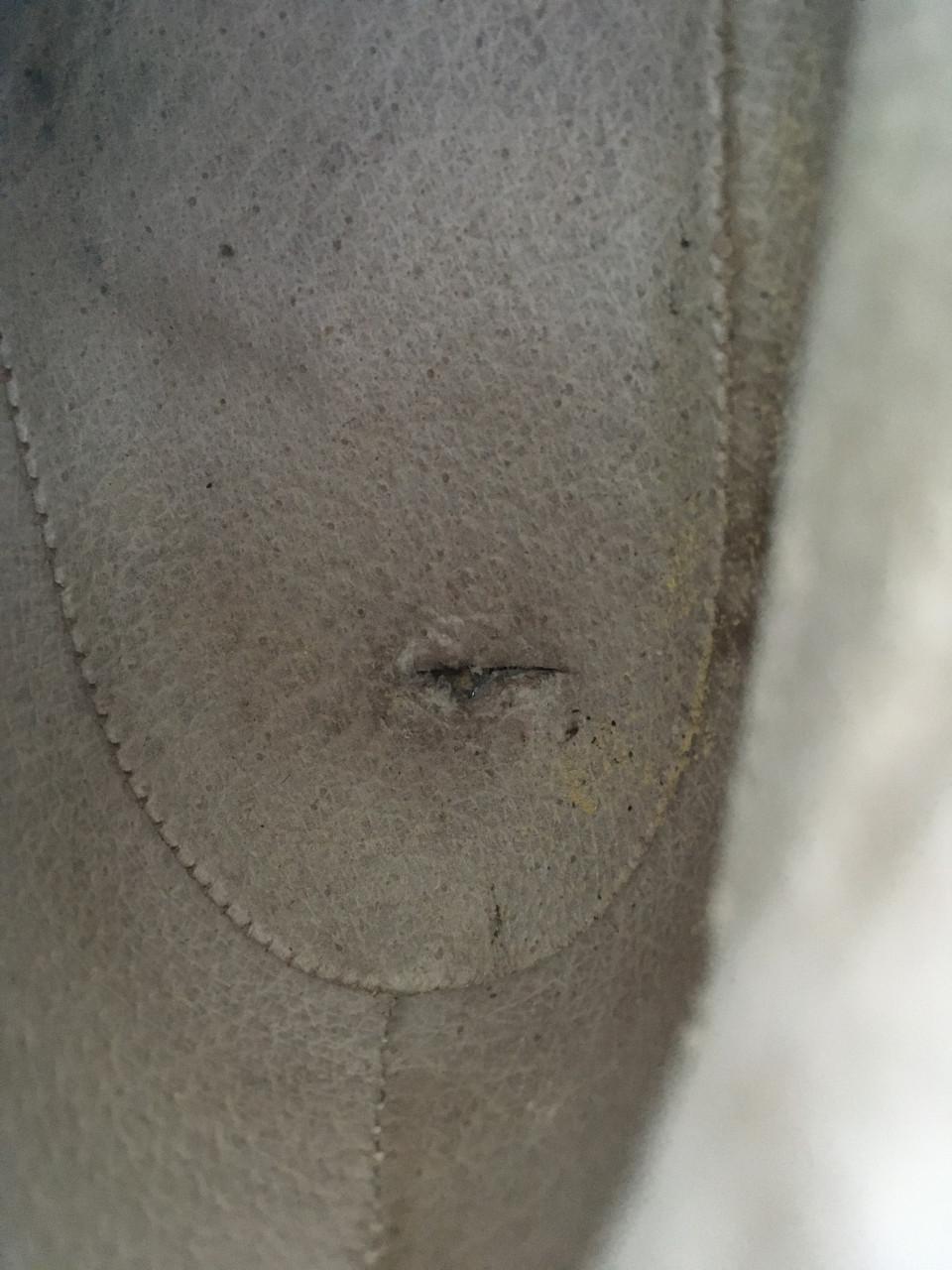 Lage Noren - Viking - maat 40 - kevlar binnenzool - verstelbaar