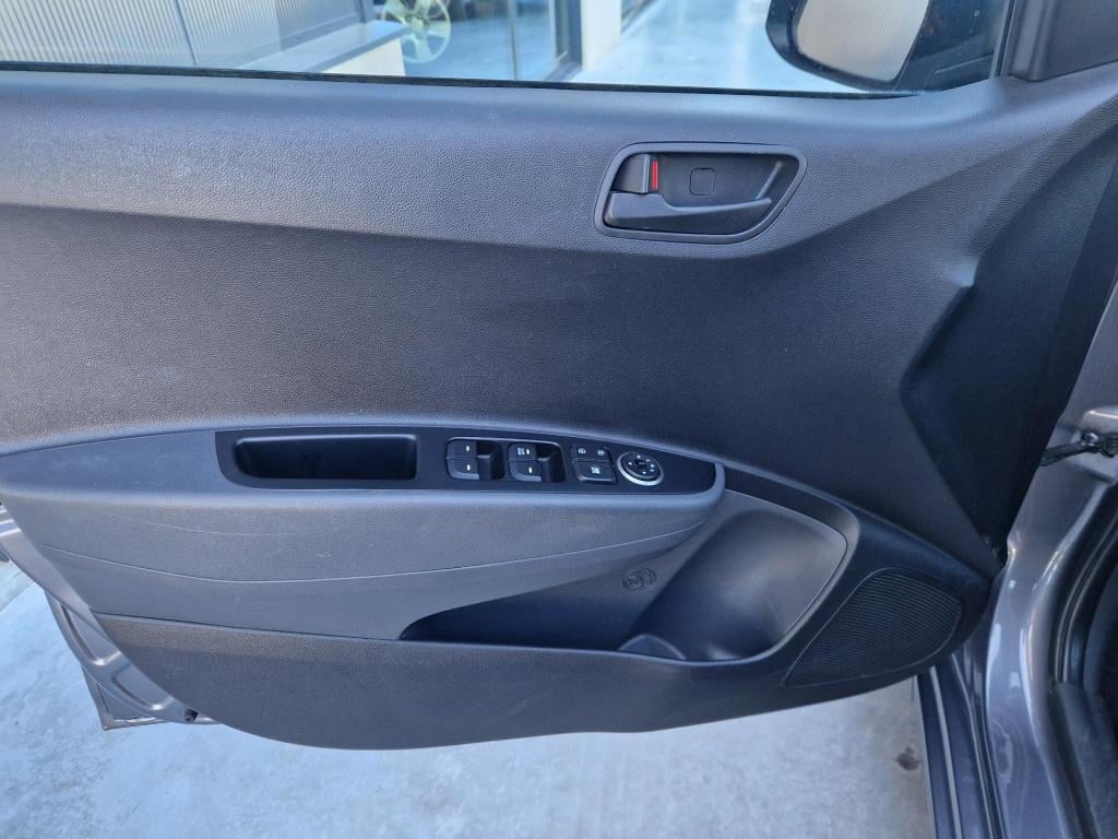 Hyundai I 10 1.0i go! 2017