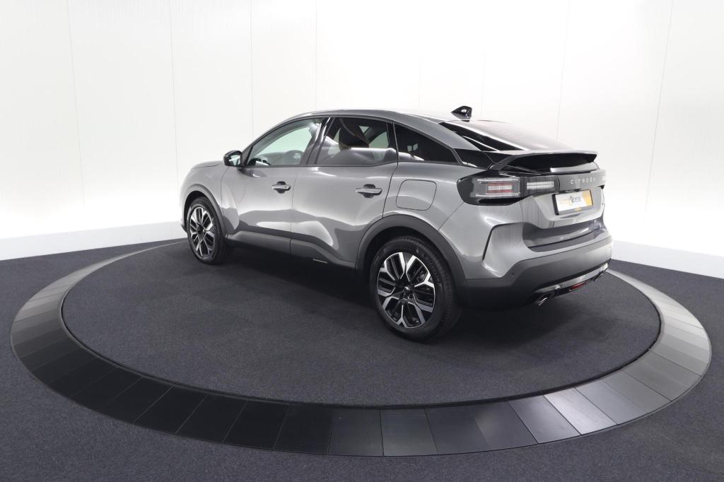 Citroen C4 1.2 hybrid 145pk max | 360 camera | adaptieve cruise control | n