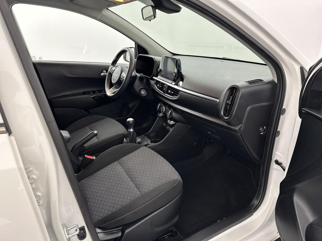 Kia Picanto 1.0 dpi dynamicplusline | navigatie | camera | apple carplay/an