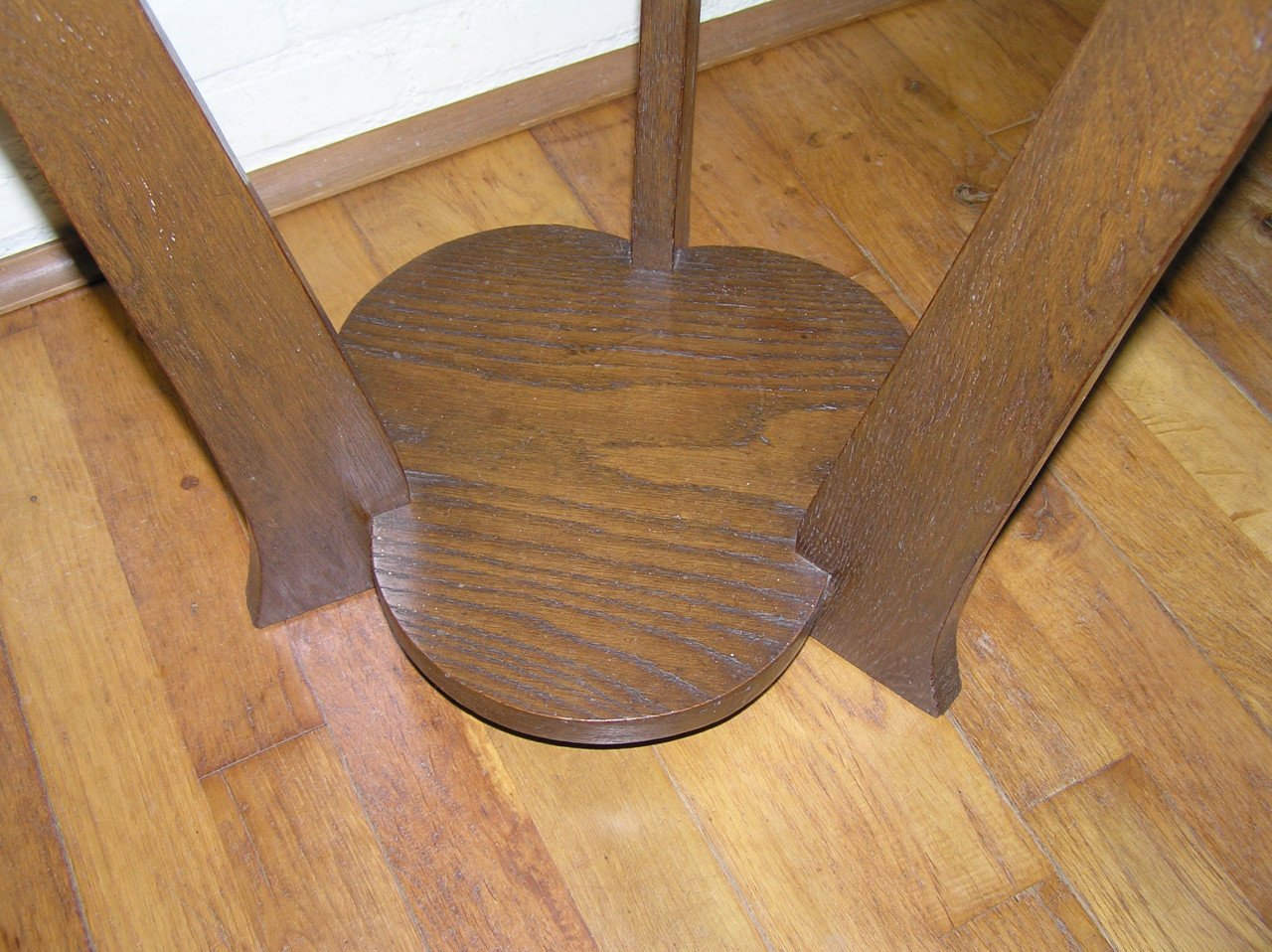 Bijzettafel