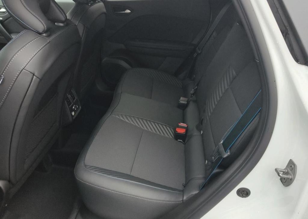 Renault Symbioz 1.8 e-tech full hybrid 160 esprit alpine - pack driving & c