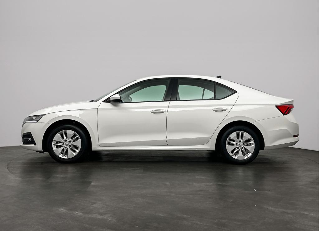 Skoda Octavia 1.0 tsi ambition
