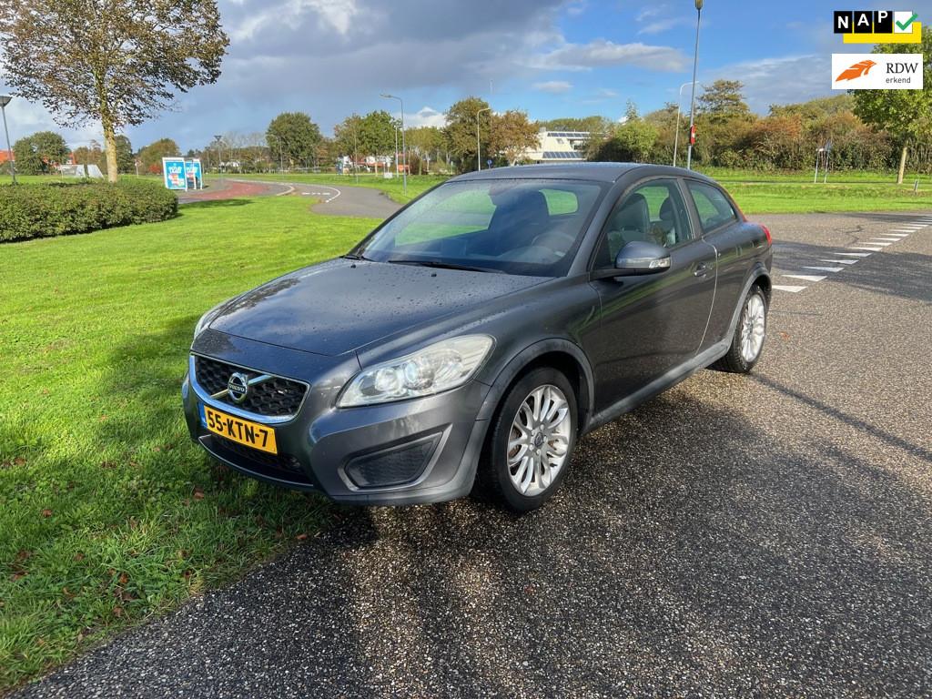 Volvo C30 1.6 kinetic
