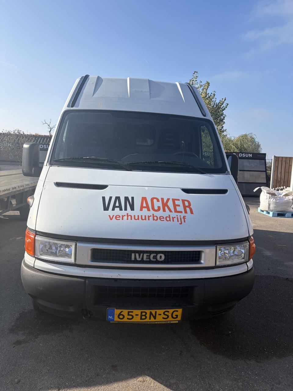 Iveco daily 29L11