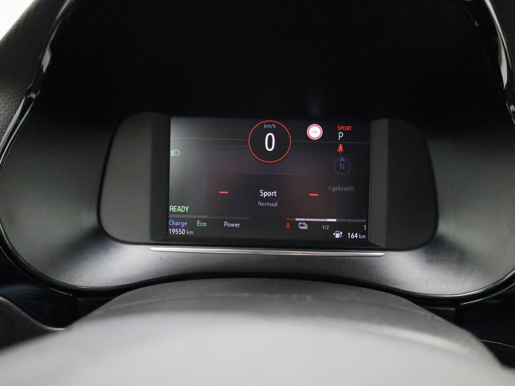 Opel Corsa-e level 2 50 kwh | navigatie | apple carplay/android auto | clim
