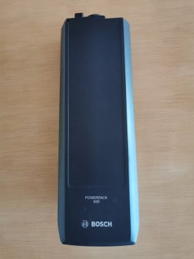 Bosch PowerPack 300 Batterij