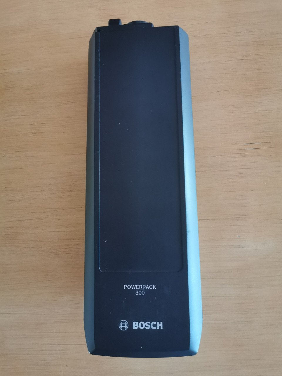 Bosch PowerPack 300 Batterij