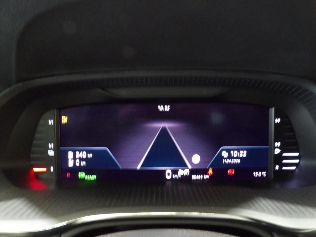 Skoda Octavia 1.4 tsi iv 204pk phev dsg business edition