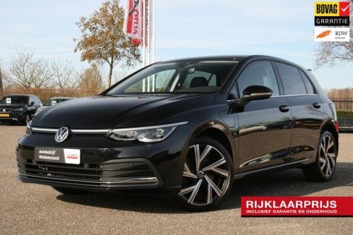 Volkswagen Golf 1.4 ehybrid style