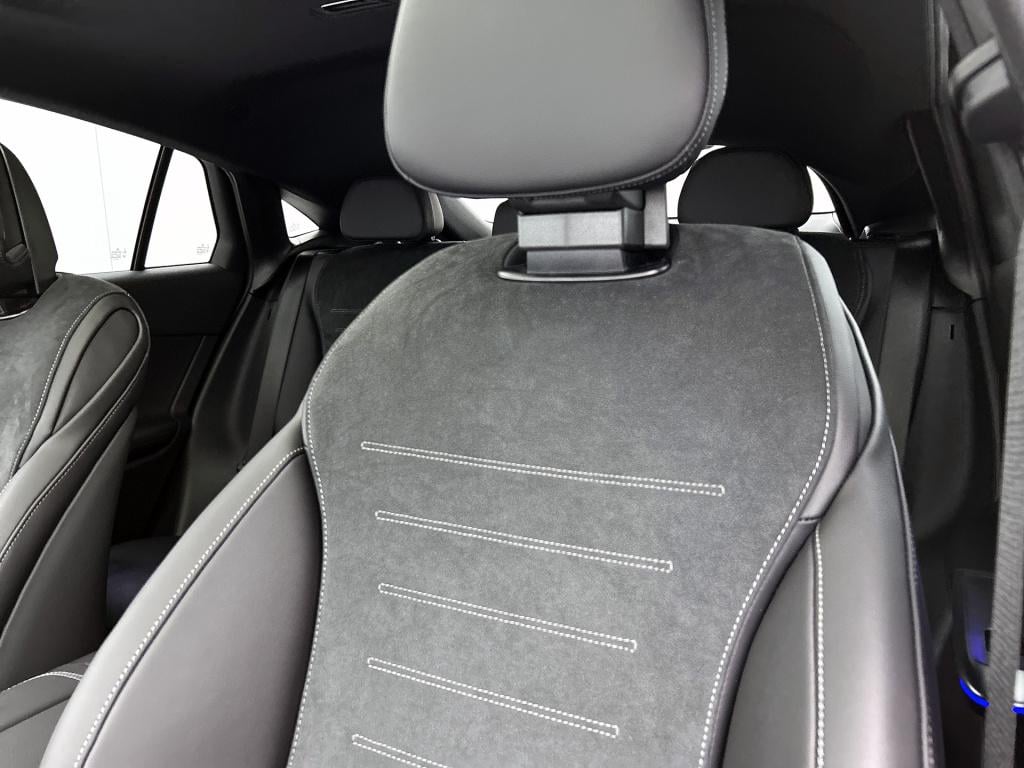 Mercedes-Benz Glc 300e 4matic business solution amg | premium pakket | trek
