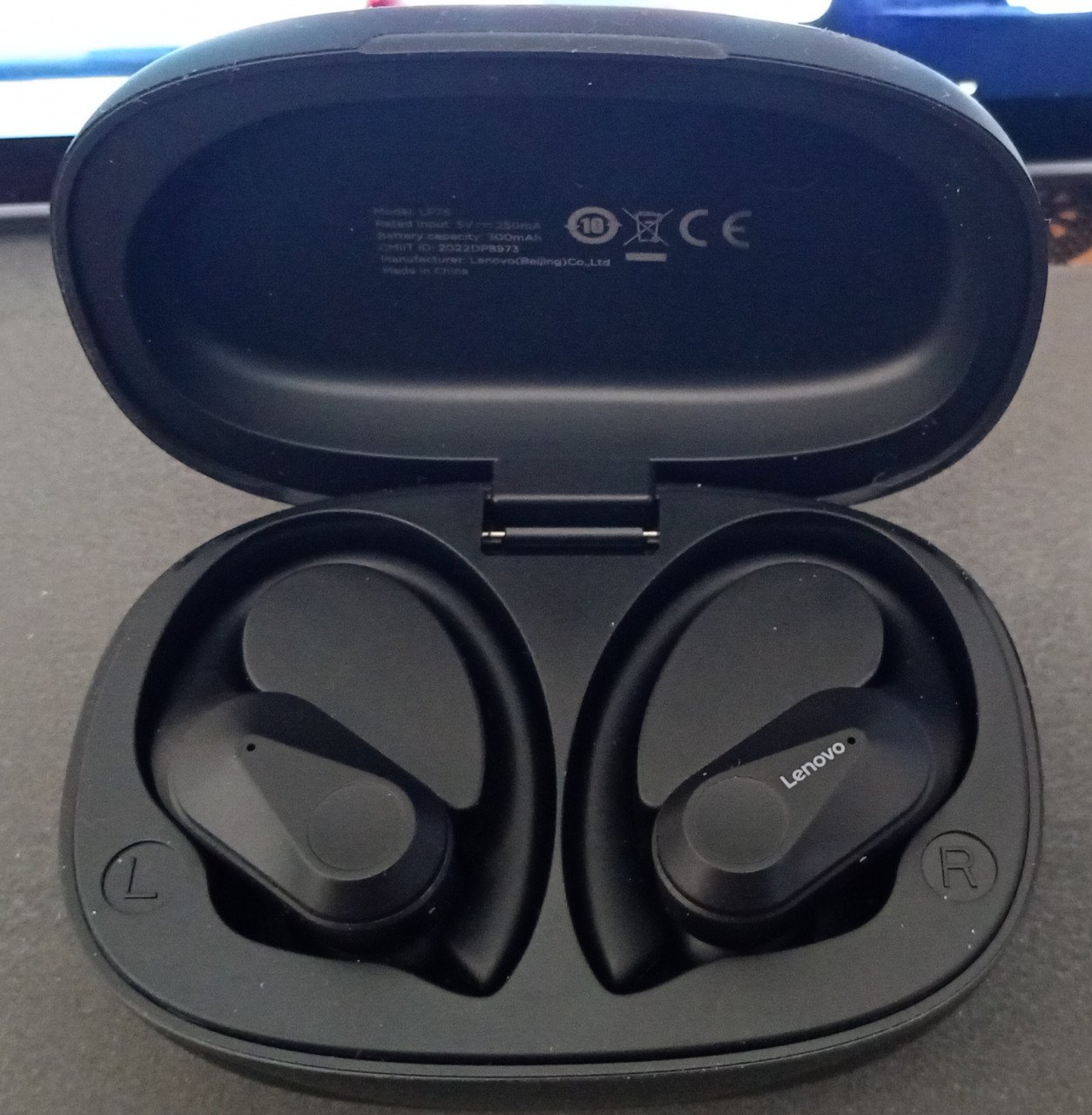 Oplaadbare Air pods