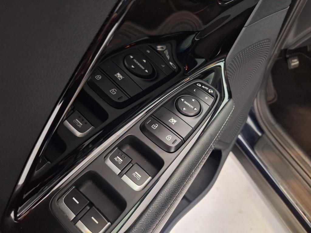 Kia Niro 1.6 gdi hybrid dynamicline|adaptive cruisecontrol
