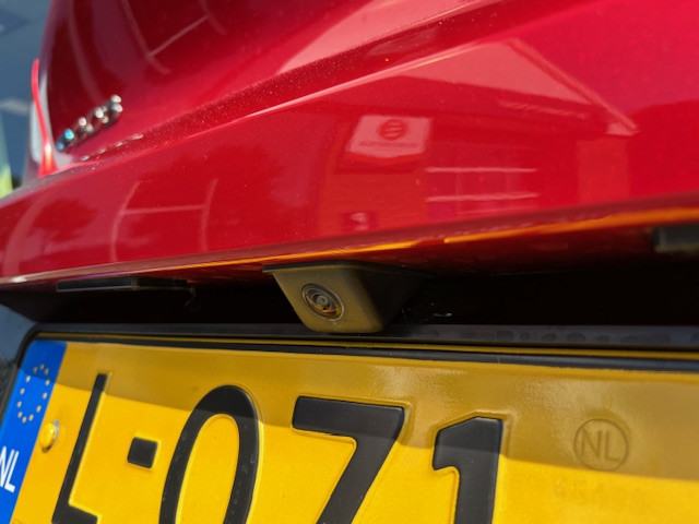 Peugeot 208 gt pack ev 50kwh 136pk 3-fase navigatie | apple carplay & andro