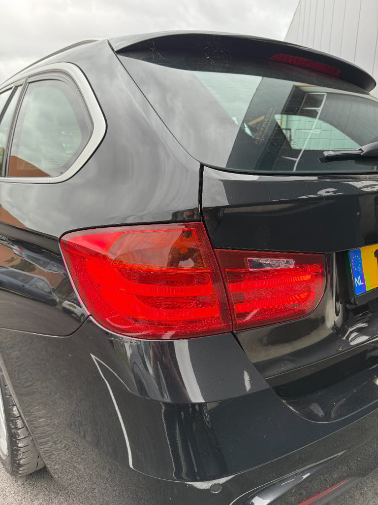 BMW 3-serie 316i - touring - m sport edition - origineel nl - nap -